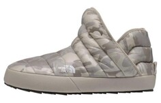 Кроссовки THE NORTH FACE Thermoball Traction Lifestyle Shoes Men Low-top Gray, серый