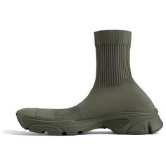 Кроссовки мужские Balenciaga Speed 3.0 Lifestyle, зеленый
