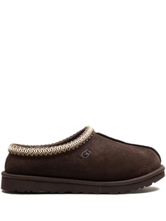 UGG Kids слиперы Tasman II Tasman Brown, коричневый