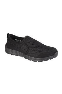 Кроссовки Casual Shoes Dek, черный