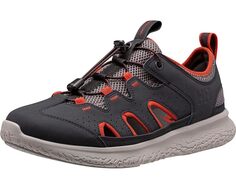 Кроссовки Helly Hansen Supalight Hybrid, цвет Ebony