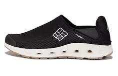 Кроссовки Columbia Lifestyle Shoes Men Low-top Gray, серый
