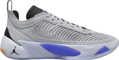 Кроссовки Jordan Luka 1 Next Nature Slovenia, серый