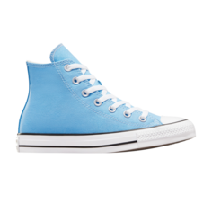 Кроссовки Converse Chuck Taylor All Star High, синий