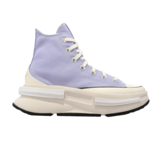 Кроссовки Converse Run Star Legacy CX High, синий