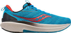 Кроссовки Saucony Echelon 9 Ocean Redrock, синий