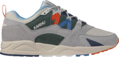 Кроссовки Fusion 2.0 Dawn Blue Scarlet, синий Karhu