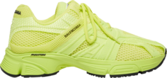 Кроссовки Balenciaga Phantom Sneaker Yellow, желтый