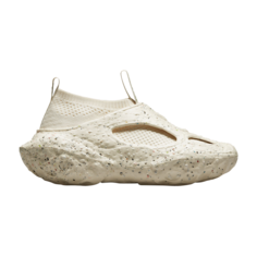 Кроссовки Converse Sponge Crater CX, кремовый