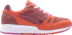 Кроссовки The Good Will Out x S8000 Nerone The Rise and Fall of the Roman Empire, красный Diadora