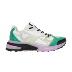 Кроссовки Givenchy GIV 1 TR Low Grey Green, серый
