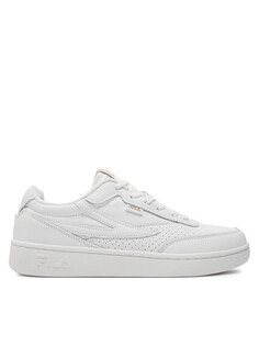 Кроссовки Fila Fila Sevaro, белый