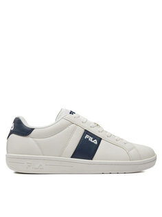 Кроссовки Fila Crosscourt Line, белый