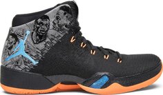 Кроссовки Air Jordan 31 RW, черный