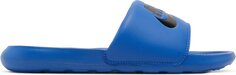 Кроссовки Victori One Slide Game Royal, синий Nike