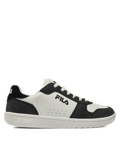 Кроссовки Fila Netforce Ii X Crt, белый