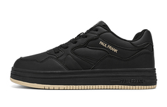 Кроссовки paul frank Skateboarding Shoes Men Low-top, белый