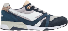 Кроссовки N9000 Italia Paloma Grey, серый Diadora