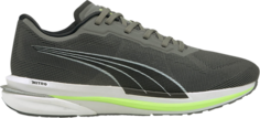 Кроссовки Puma Velocity Nitro Intense Red, красный