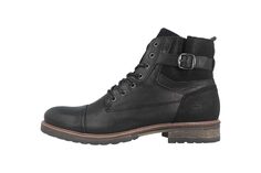 Сапоги Bullboxer Boots, синий