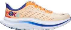 Кроссовки Kawana Short Bread Bluing, оранжевый Hoka