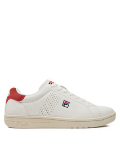 Кроссовки Fila Crosscourt 2 F, белый