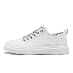 Кеды HLA Skateboard Shoes Men Low-Top