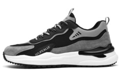 Кроссовки HLA Lifestyle Shoes Men Low-top, синий