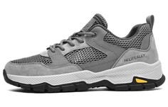 Кроссовки HLA Lifestyle Shoes Men Low-top, цвет Apricot