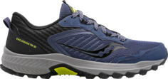 Кроссовки Saucony Excursion TR15 Space Alloy, синий