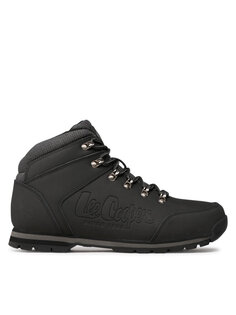 Сапоги Lee Cooper, черный