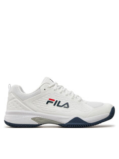 Кроссовки Fila, белый