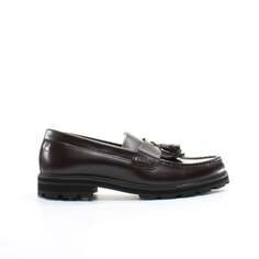 Hyde мужские бордовые туфли Ben Sherman, фиолетовый