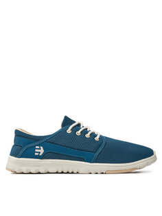 Кроссовки Etnies Scout, синий