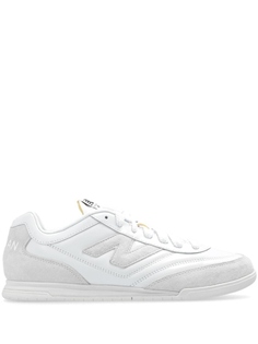 Junya Watanabe MAN кроссовки RC42 из коллаборации с New Balance, белый