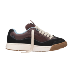 Кроссовки Dior Travis Scott x Dior B713, коричневый