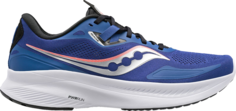 Кроссовки Saucony Guide 15 Sapphire, синий