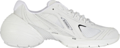 Кроссовки Givenchy TK-MX Runner Ivory, белый