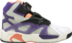 Кроссовки Puma Disc System Weapon OG Ultra Violet, фиолетовый