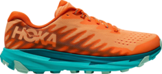 Кроссовки Torrent 3 Mock Orange Ceramic, оранжевый Hoka