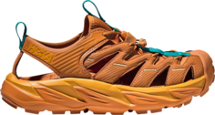 Кроссовки Hopara Sandal Desert Sun, оранжевый Hoka