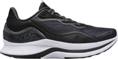 Кроссовки Saucony Endorphin Shift 2 Reflexion, черный