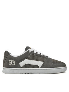 Кроссовки Etnies Mc Rap Lo, серый