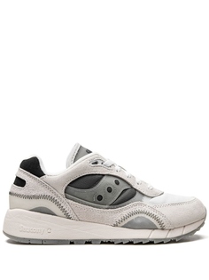 Кроссовки Saucony Shadow 6000, светло-серый/темно-серый