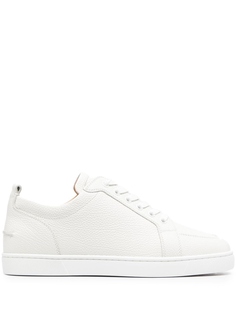 Christian Louboutin кеды Rantulow, белый
