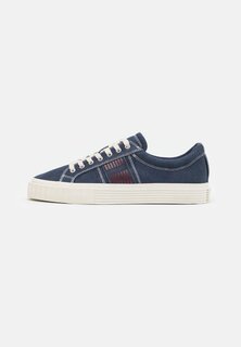 Кроссовки низкие FAIRCOURT LACE SHOES GANT, цвет marine