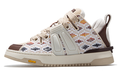 Кроссовки palladium Pallablast Skateboarding Shoes Men Low-top Mix/white, белый