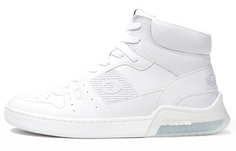 COACH CitySole Стильная мужская обувь для скейтбординга