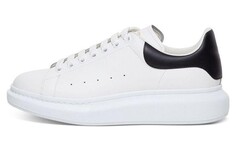 Кроссовки мужские Alexander Mcqueen Lifestyle, черный / белый