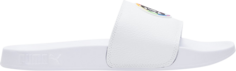 Сандалии Puma Leadcat 2.0 Slide Pride, белый